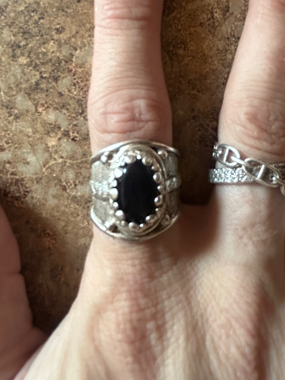 Native ring - Picture 3 of 6